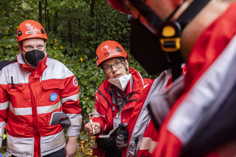 One Health Joint Action Plan (2022-2026) Working together for the health of humans, animals, plants and the environment