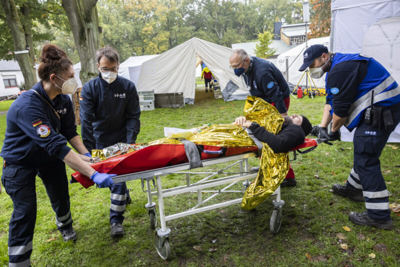 One Health Joint Action Plan (2022-2026) Working together for the health of humans, animals, plants and the environment