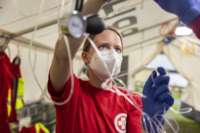 One Health Joint Action Plan (2022-2026) Working together for the health of humans, animals, plants and the environment